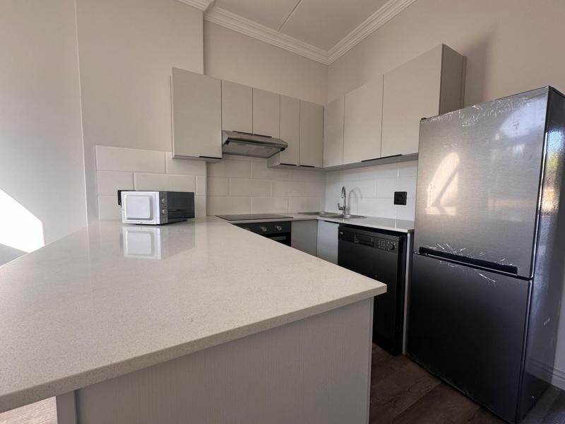 To Let 2 Bedroom Property for Rent in Brackenfell South Western Cape